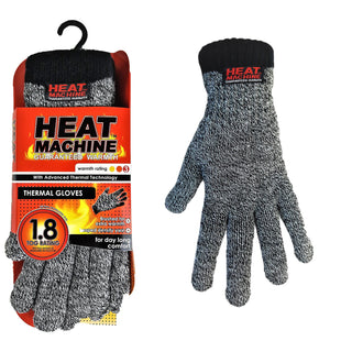 Heat Machine 2142 Thermal Gloves