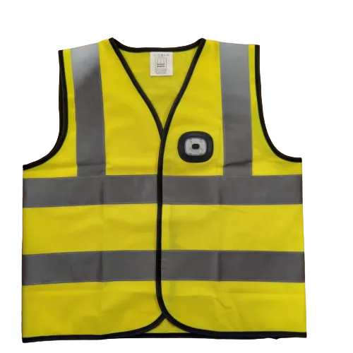 Kids LED Safety Vest