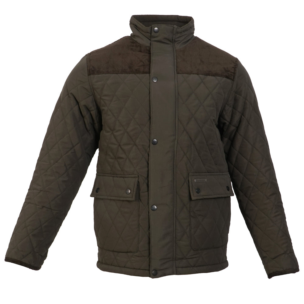 Country Estate Lewis Quilted Jacket