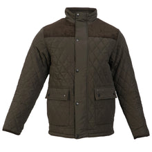 Country Estate Lewis Quilted Jacket