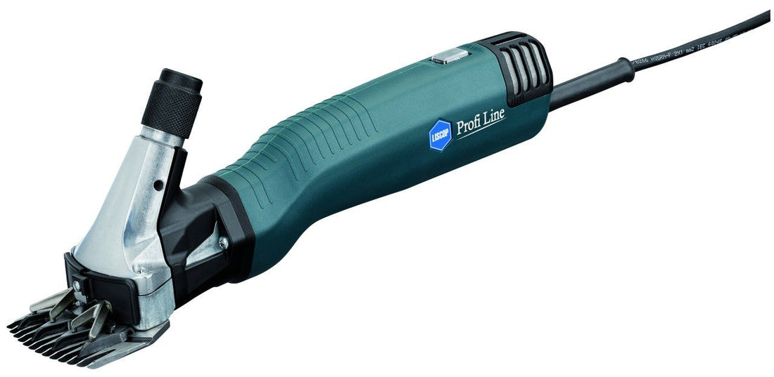 Liscop 4000 Cattle clippers
