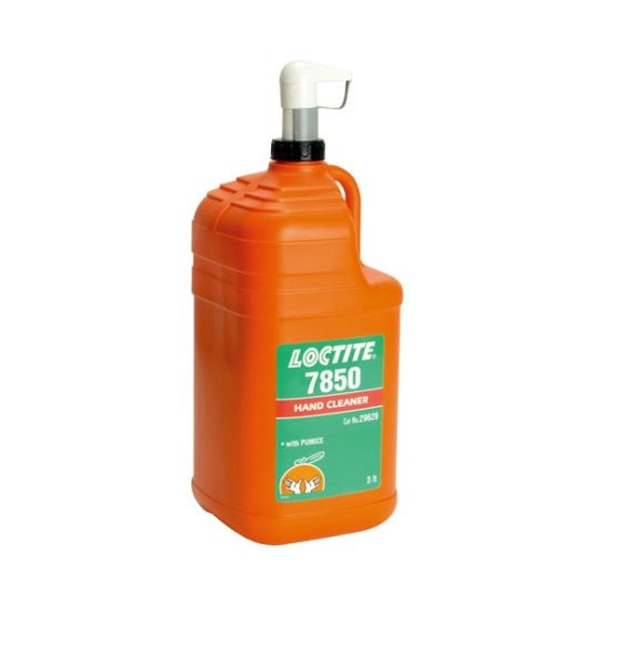 Loctite 7850 Fast Orange 3LT