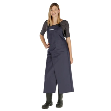 MILKING AND WASHING APRON MAXIMOVE