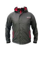 Breeze Up 'Monsoon' Winter Waterproof Jacket