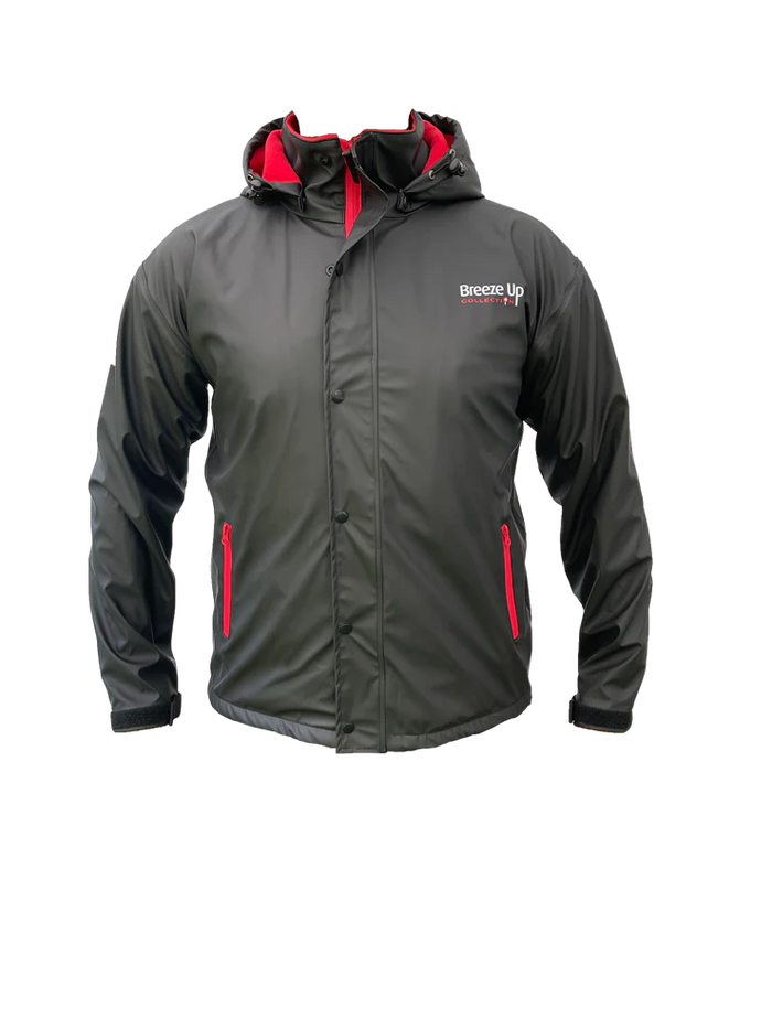 Breeze Up 'Monsoon' Winter Waterproof Jacket
