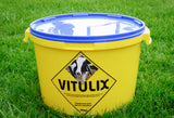 Vitulix 25 kg x 20