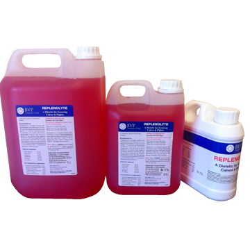 Replenolyte