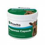 Provita Response: Calf Capsule