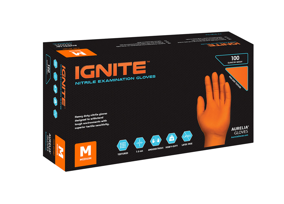 Aurelia Ignite