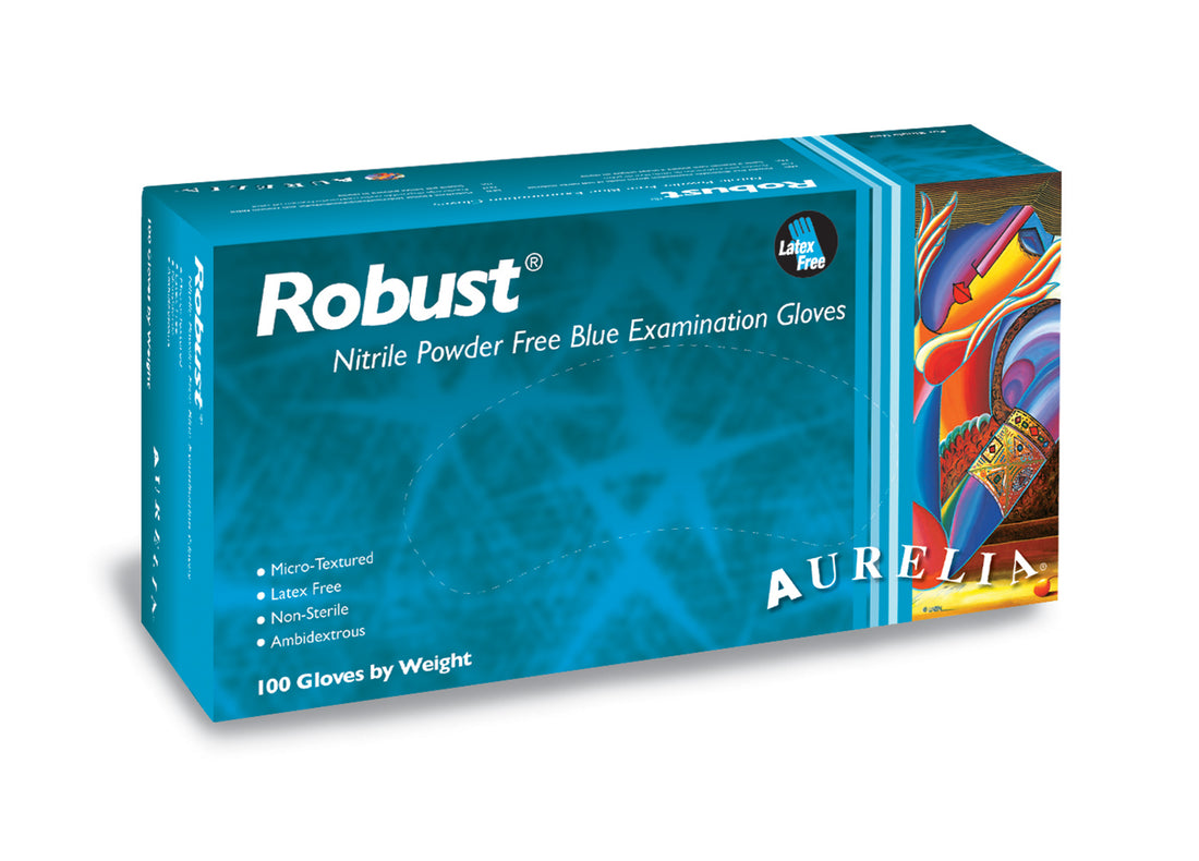 Aurelia® Robust