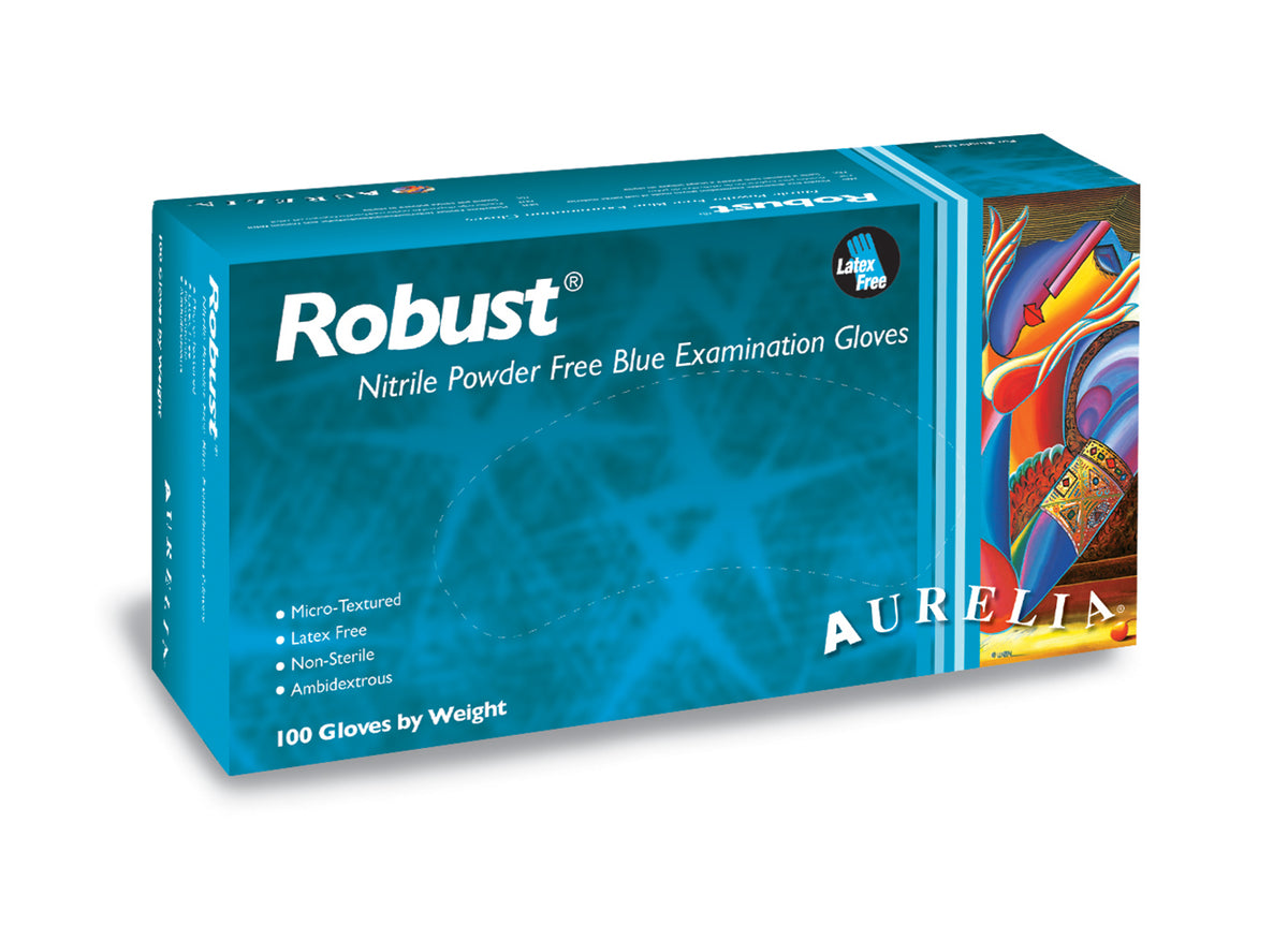 Aurelia® Robust