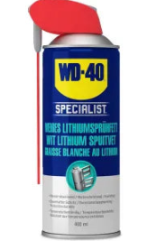 White lightning grease 2024 spray
