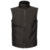 Regatta 3-layer  Softshell bodywarmer
