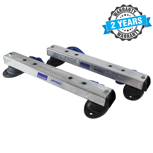 MP600 Loadbars