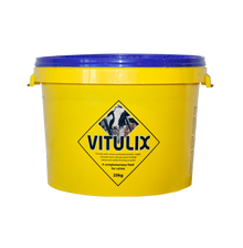 Vitulix 25 kg x 20