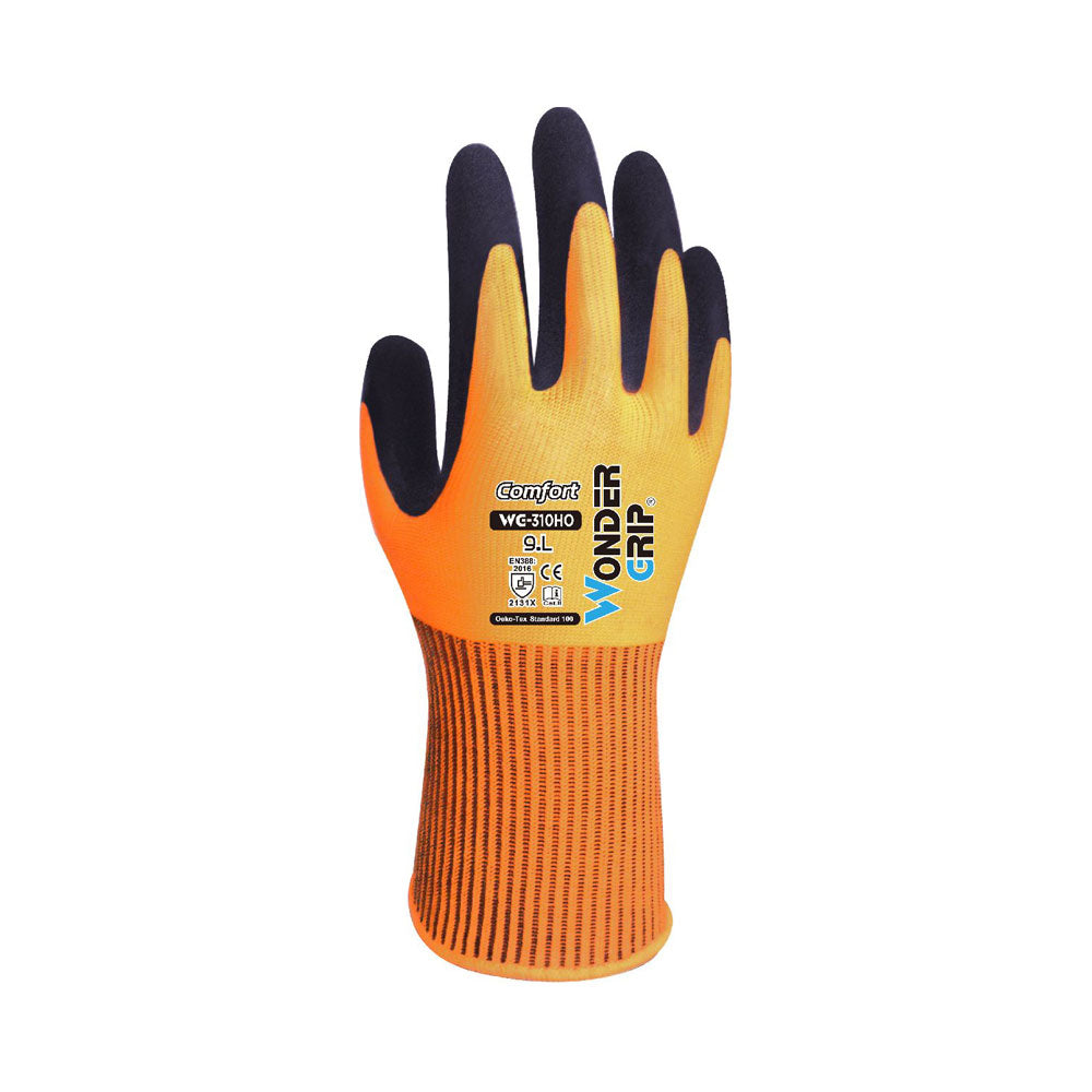 Wondergrip WG-310 Comfort Gloves