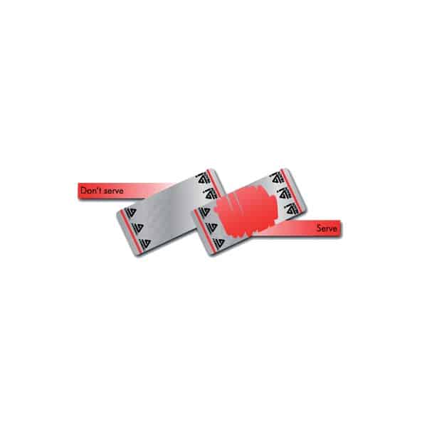 Ambic AI Ready Heat Detection Patches (100 pack)