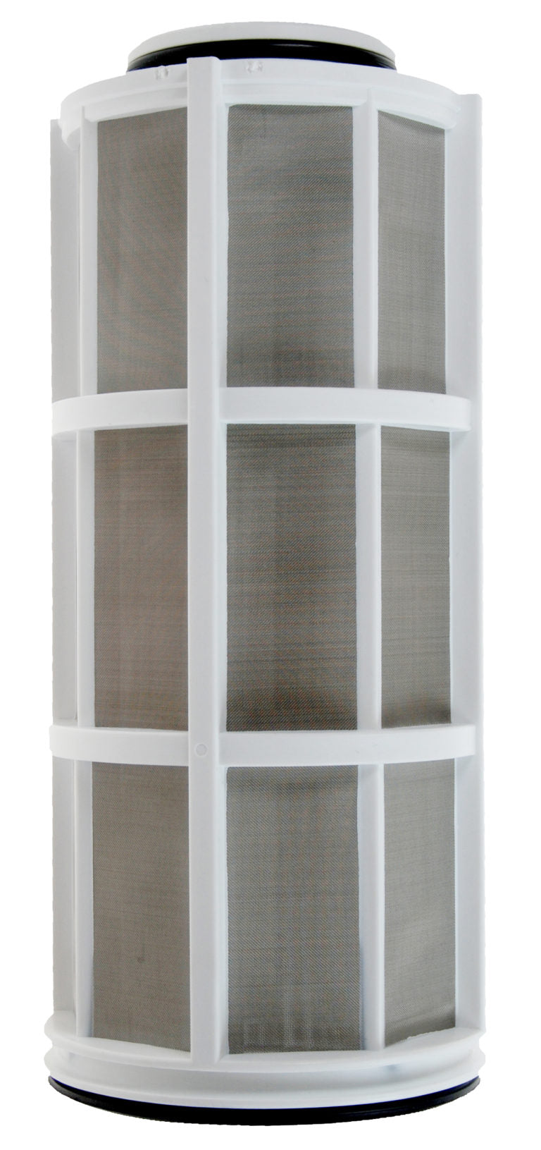 Pair of Ambic Milk Filters