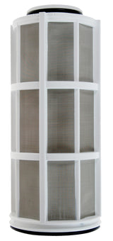 Pair of Ambic Milk Filters