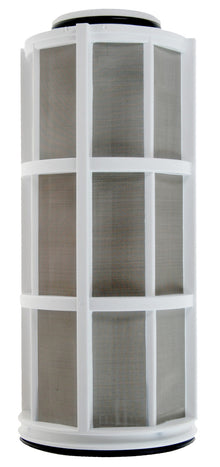 Pair of Ambic Milk Filters