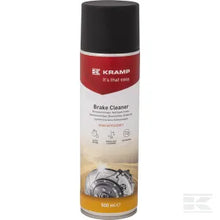 Brake cleaner 500ML