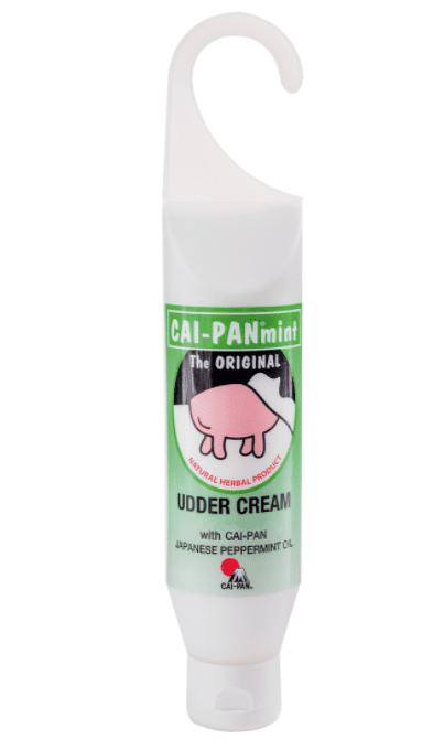Cai Pan Mint Cream