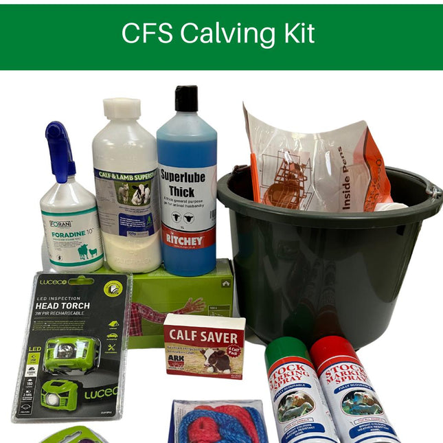 CFS Calving Kit 22'