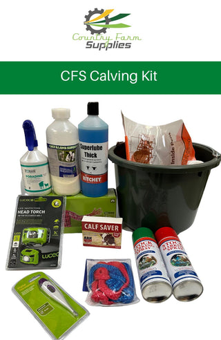 CFS Calving Kit 24’’