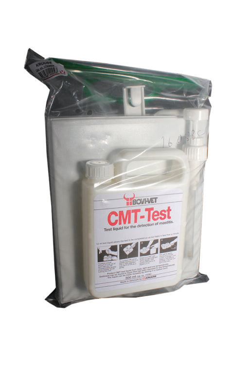 CMT Test Kit