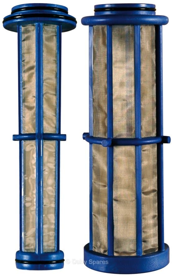 Deosan Major Filter pair of Filters