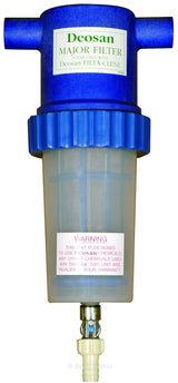 Deosan Major Milk Filter Complete