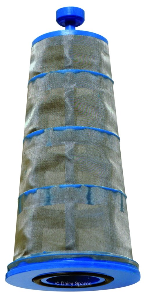 Deosan Sedifilta Filter Element Blue