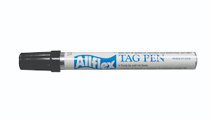 Allflex 2 in 1 Marking Pen