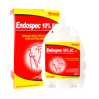 ENDOSPEC 10%