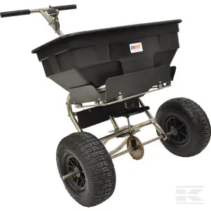 Spreader push model gopart 60L