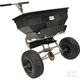 Spreader push model gopart 60L