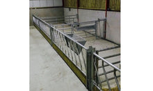 HAY RACK
