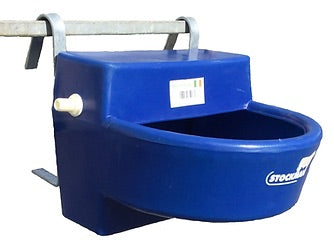 Stockman water trough