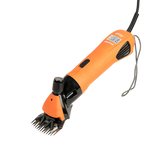 ErgoPro Hush Dual Head Clipper (Mains)