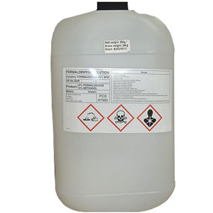 Formalin (Formaldehyde 35%)