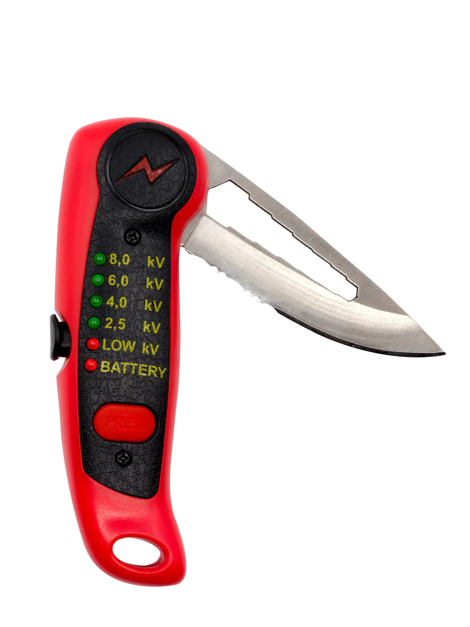 Boundary Blade® Electric Fence Tester