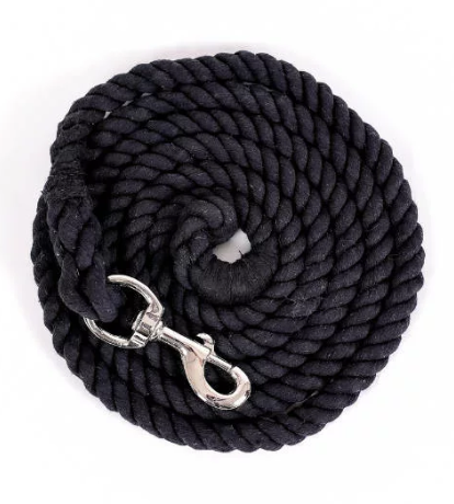 BREEZE UP COTTON LEAD ROPE 3M