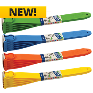 Shoof Leg Quick-Strap PK 5
