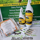 Masprep Tube Natural (NO WITHDRAWAL)