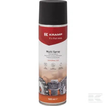 Multi spray 500ML