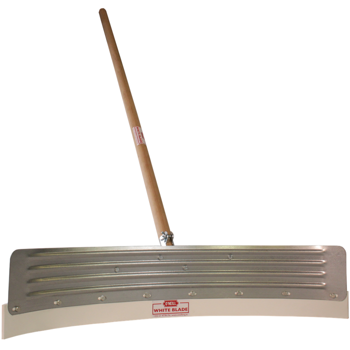 O’Neill White Blade Yard Scraper