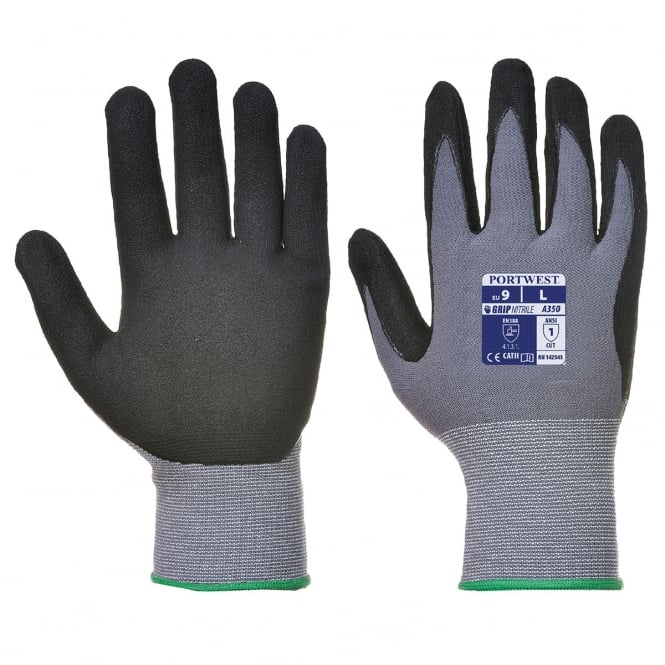 Work Gloves A350