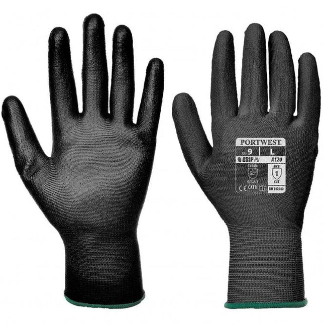 Work Gloves A120