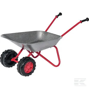 Wheelbarrow, 2-wheeled
