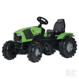 Deutz Fahr 5120 Pedal Tractor